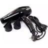 Фен BABYLISS PRO Luminoso+ Nero BAB6360IBE
