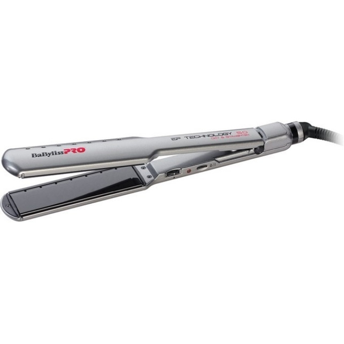 Выпрямитель BABYLISS PRO Dry & Straighten BAB2073EPE